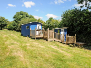 Shepherds Hut